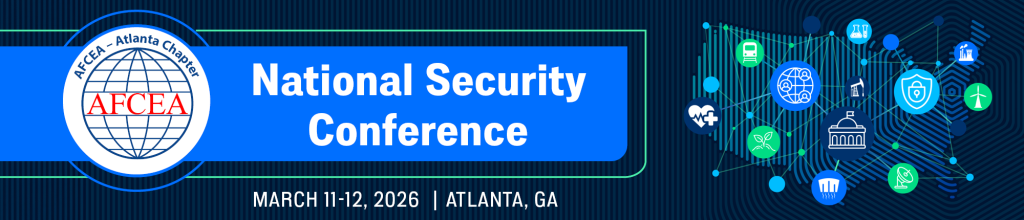 National Security 2026