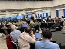 Klint Walker Tabletop